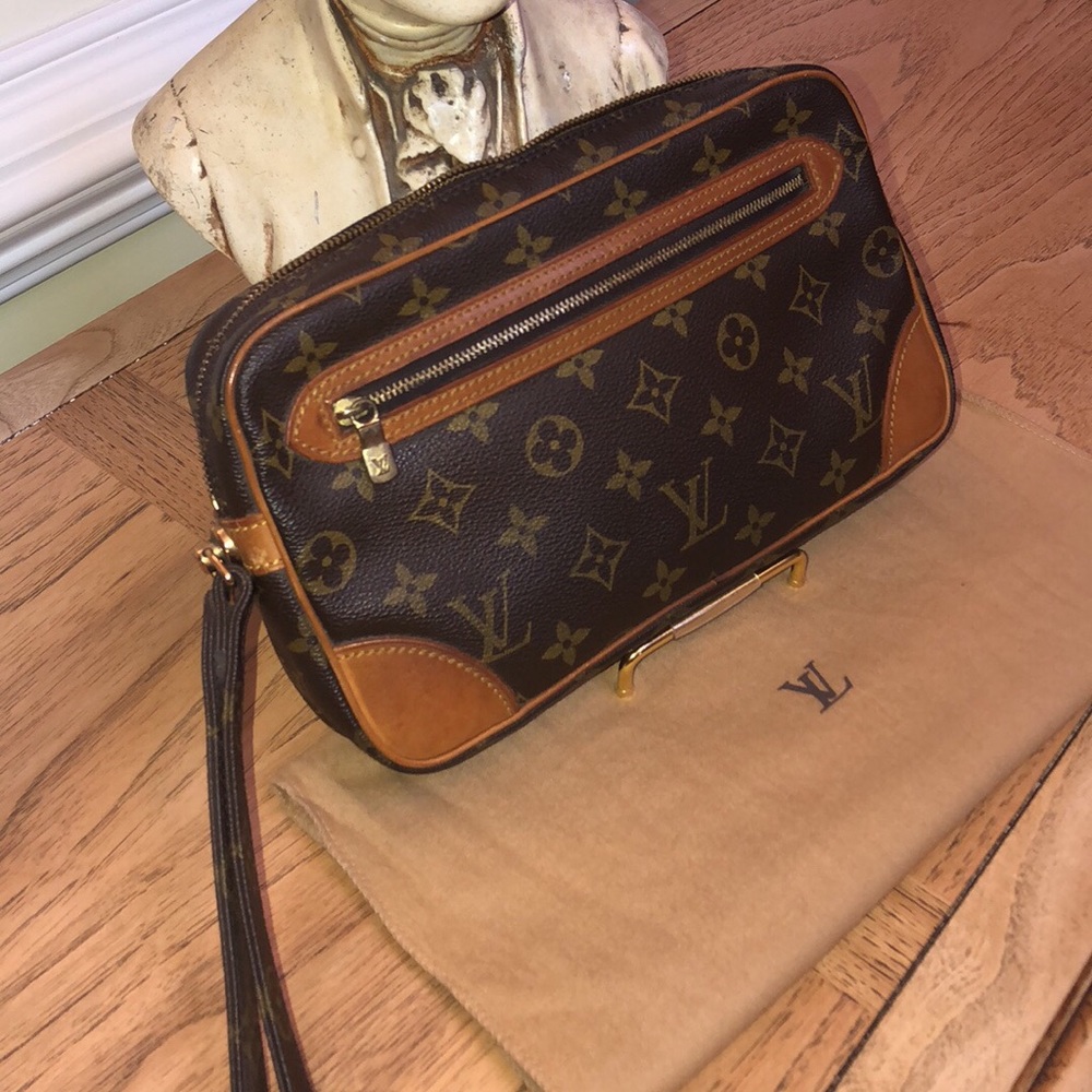 ❤️Louis Vuitton vintage Handbag ❤️ - Picture 2 of 8